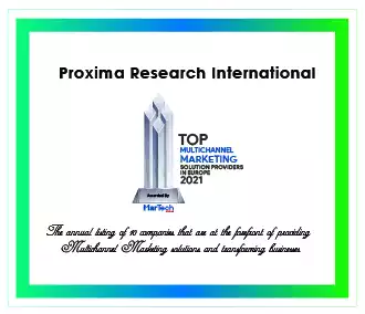 Proxima Research International